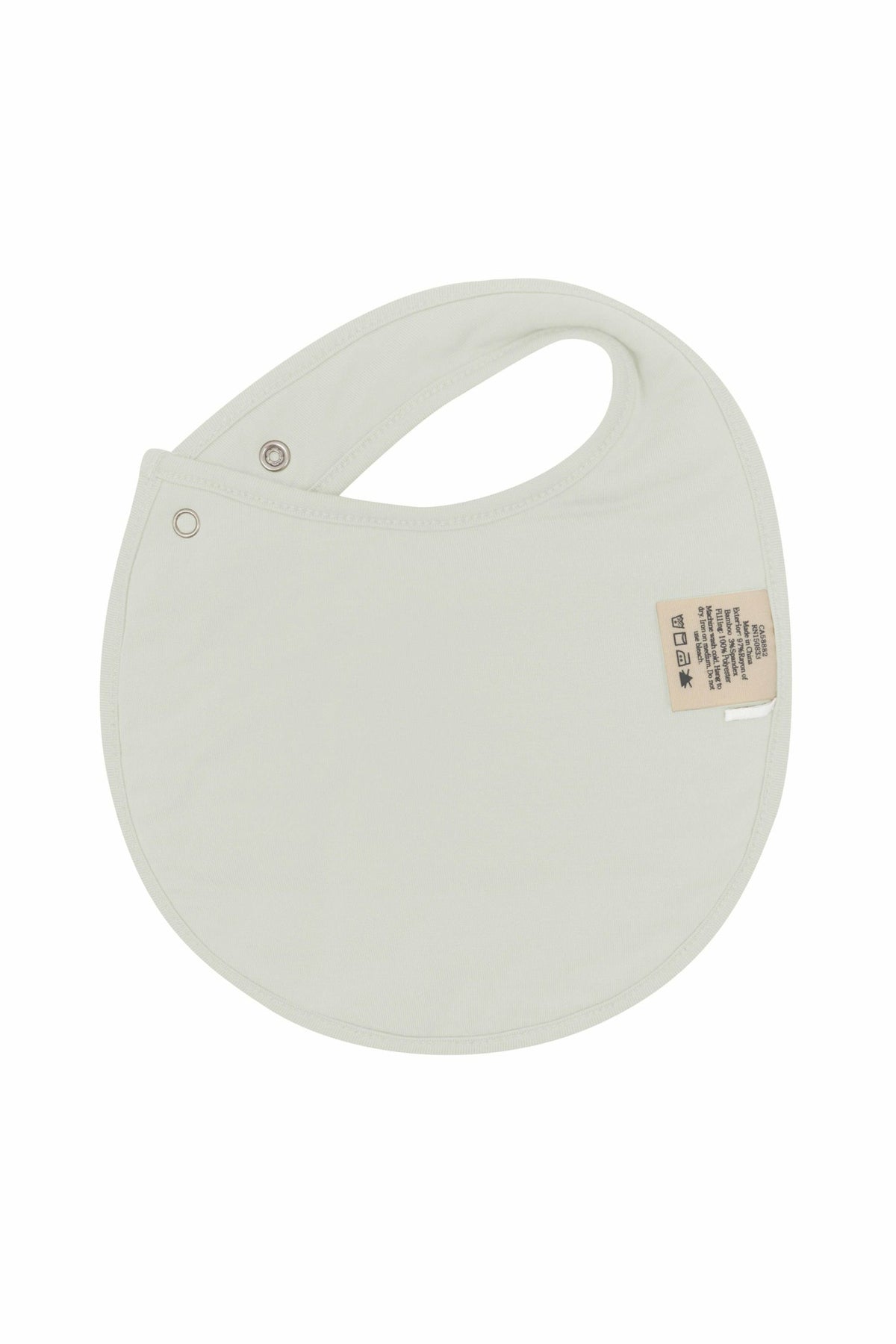 Cushy Bib in Fishing | Kyte Baby