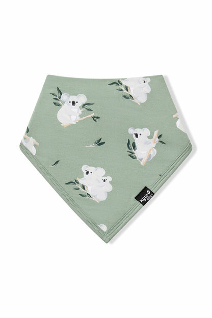 Bib in Koala | Kyte Baby