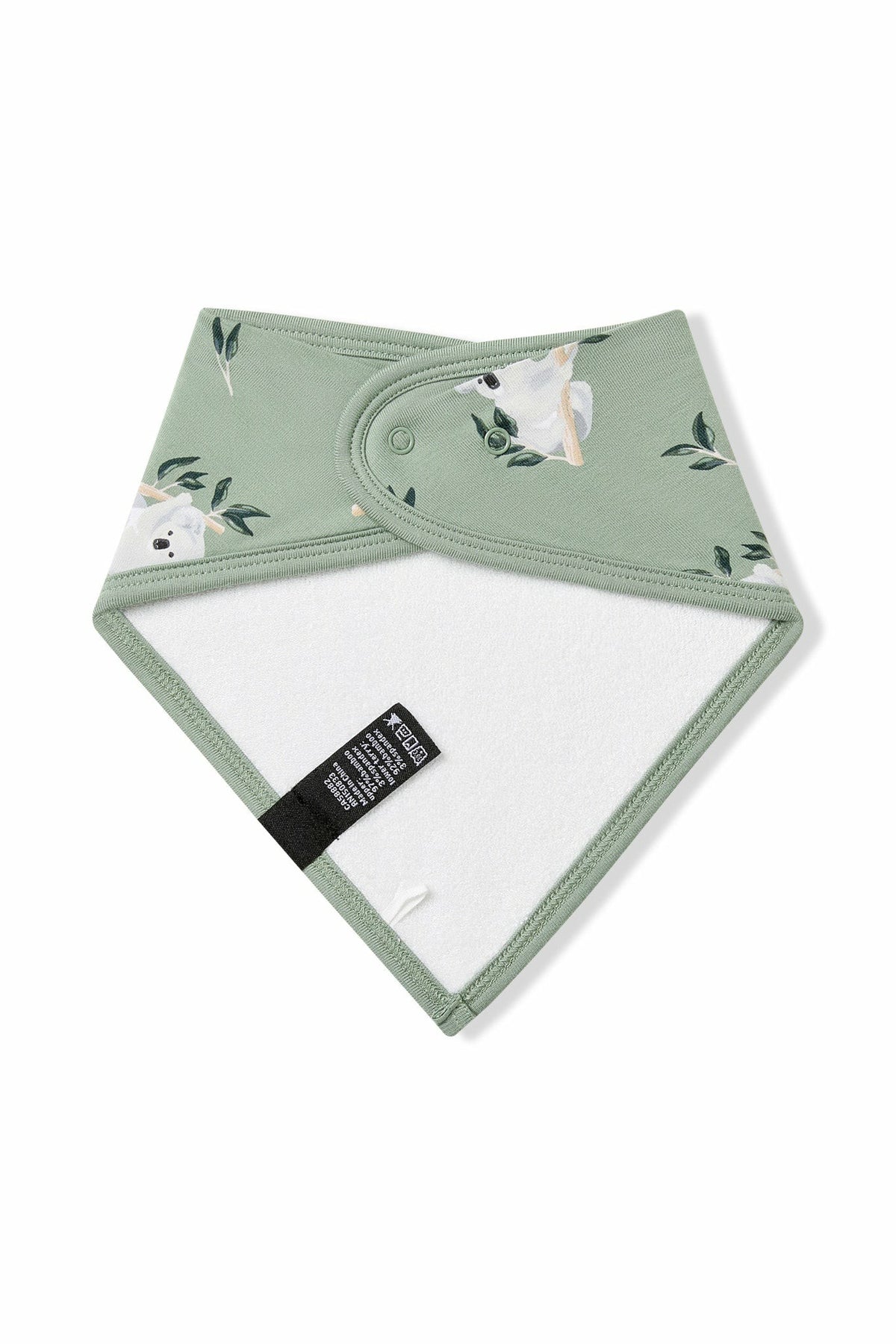 Bib in Koala | Kyte Baby