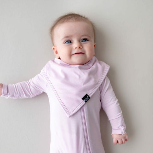 Bib in Thistle | Kyte Baby