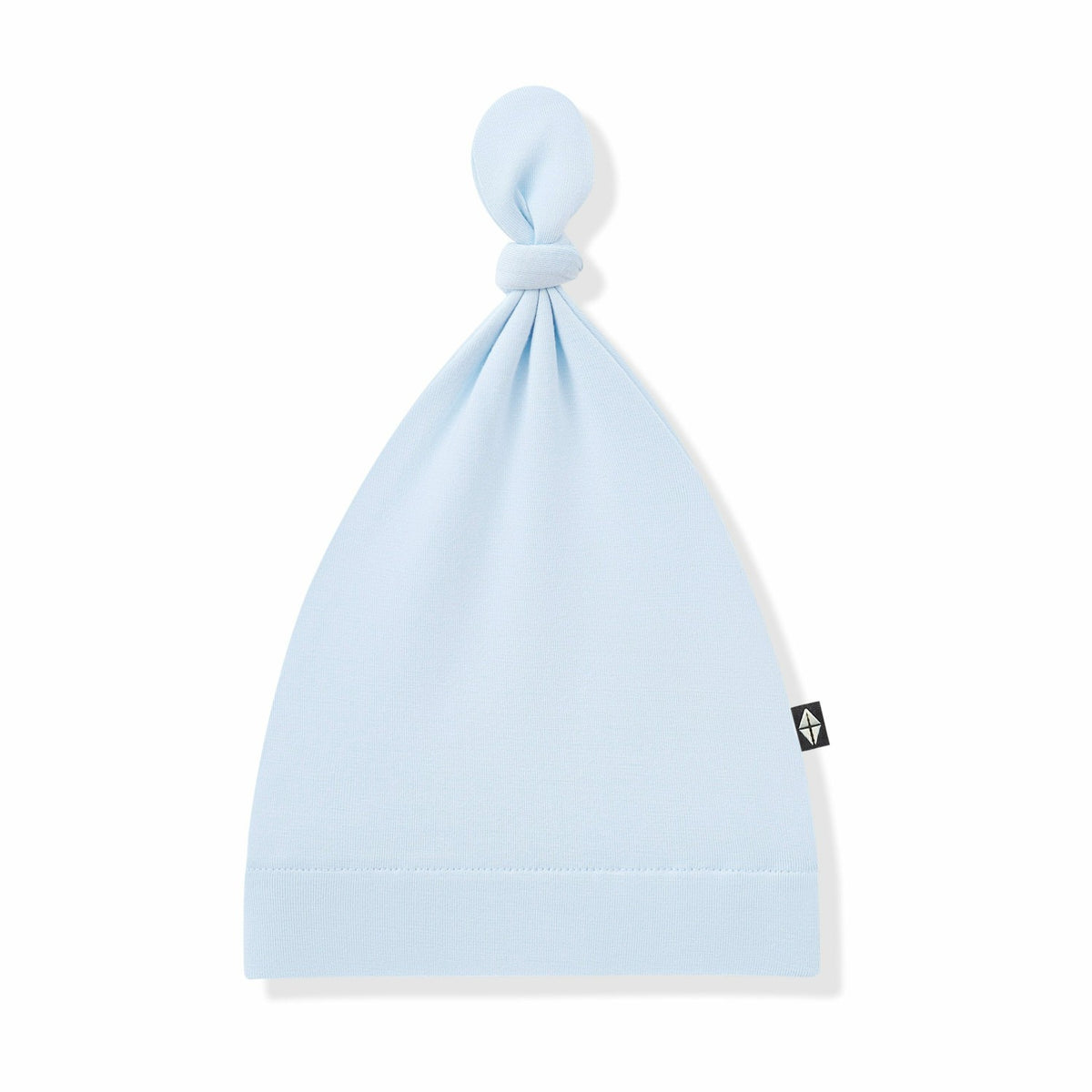 Knotted Cap in Breeze | Kyte Baby