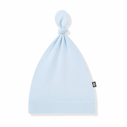 Knotted Cap in Breeze | Kyte Baby