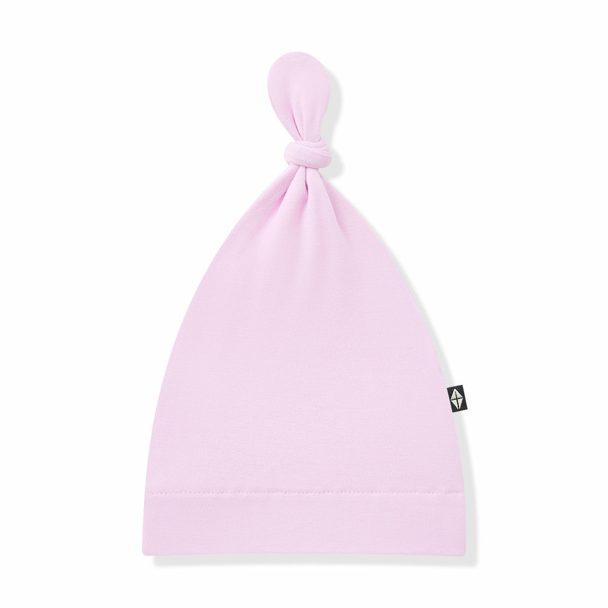 Knotted Cap in Thistle | Kyte Baby