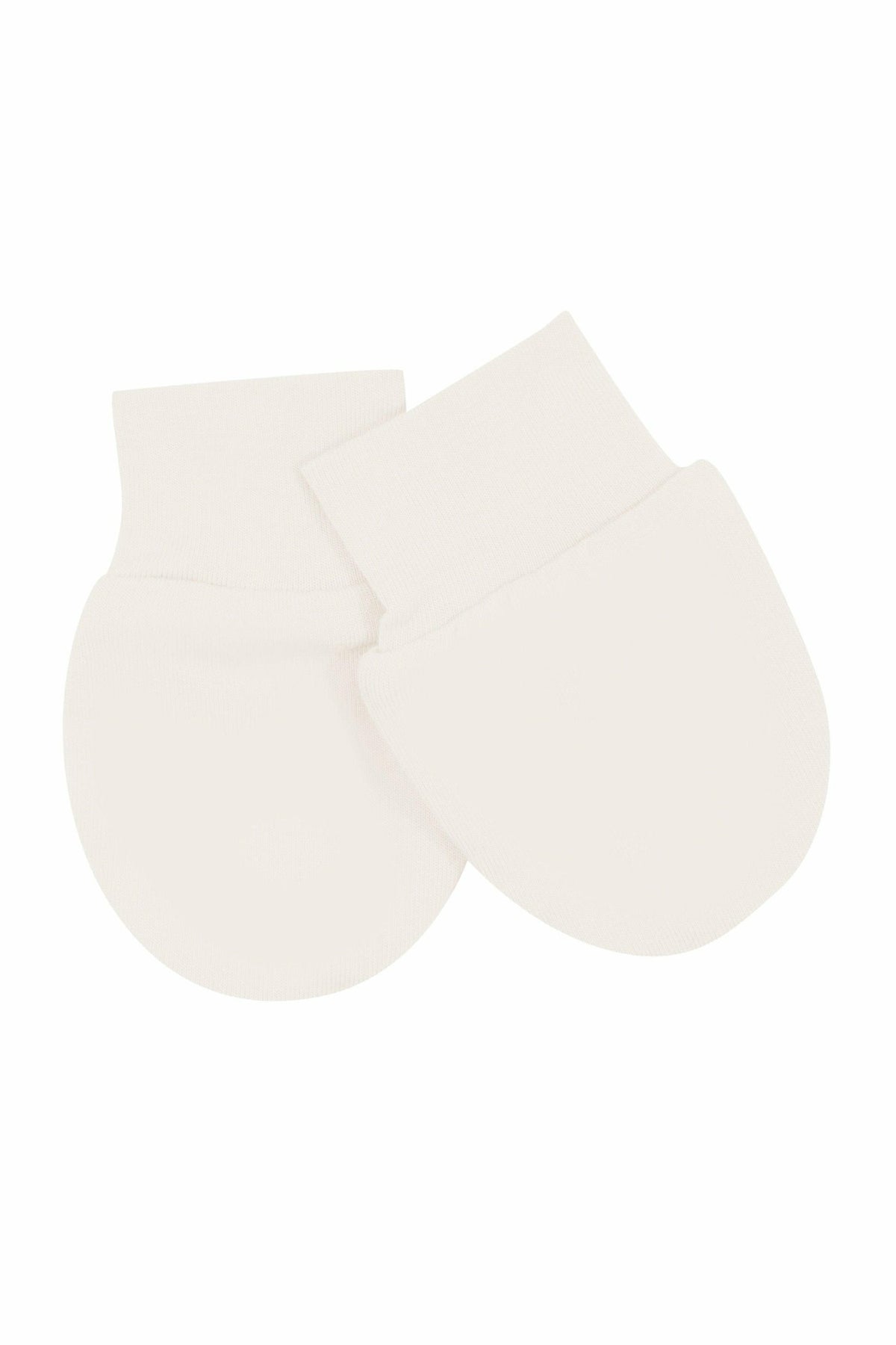 Scratch Mitten in Oat | Kyte Baby