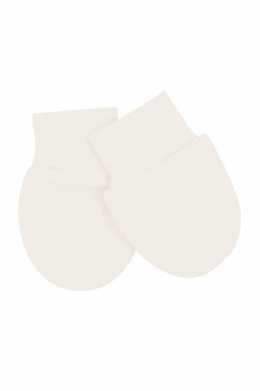Scratch Mitten in Oat | Kyte Baby