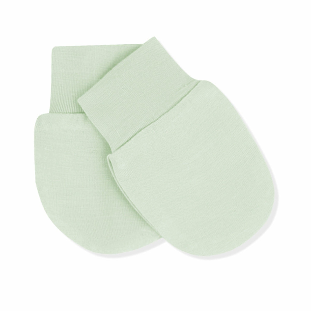 Scratch Mitten in Basil | Kyte Baby