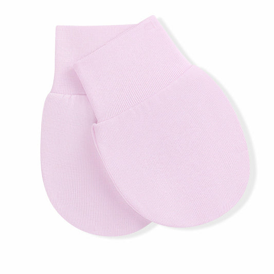 Scratch Mitten in Thistle | Kyte Baby