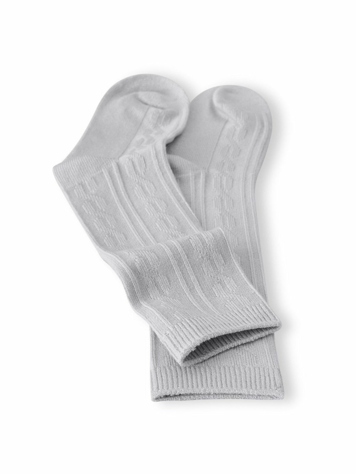 Knee High Socks in Storm | Kyte Baby