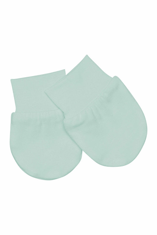 Scratch Mitten in Sage | Kyte Baby