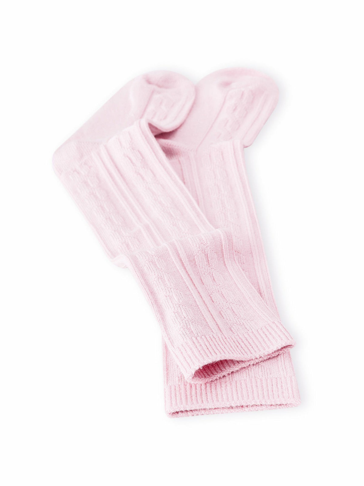Knee High Socks in Sakura | Kyte Baby