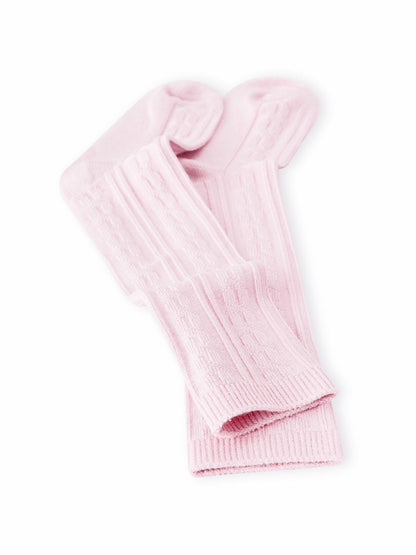 Knee High Socks in Sakura | Kyte Baby
