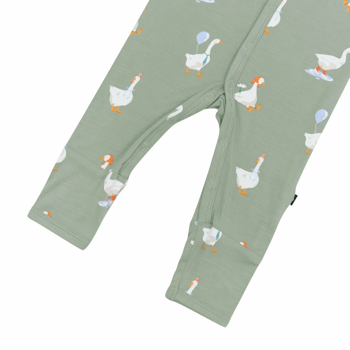 Romper in Silly Goose | Kyte Baby