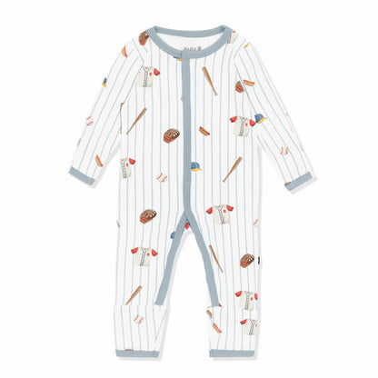 Romper in Home Run | Kyte Baby