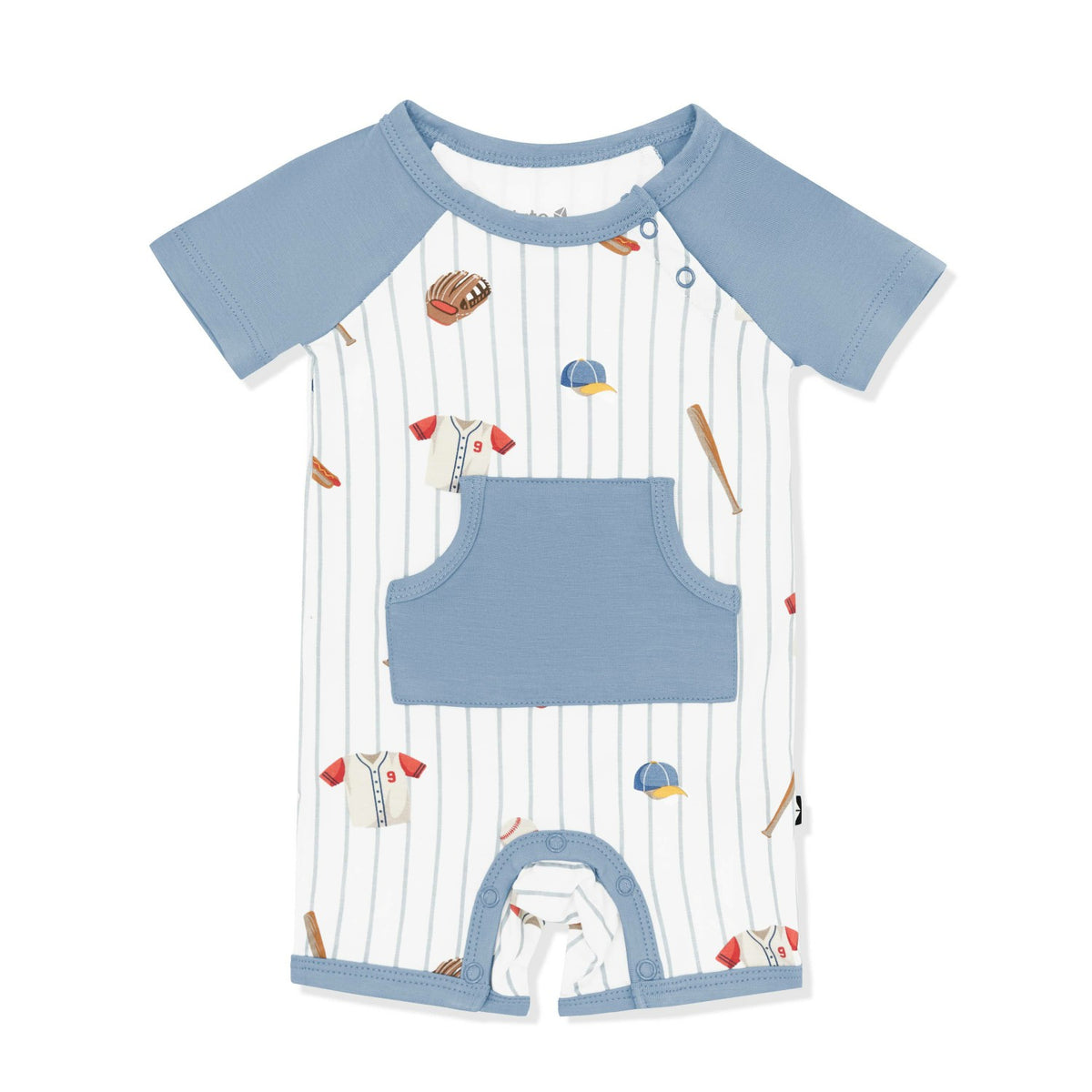 Shortall in Home Run | Kyte Baby