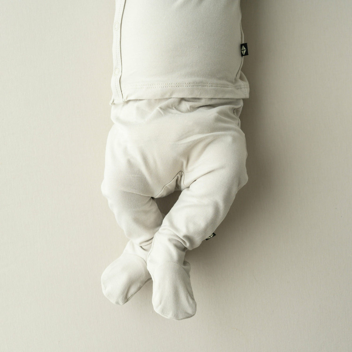 Take Me Home Set with Cap in Oat | Kyte Baby