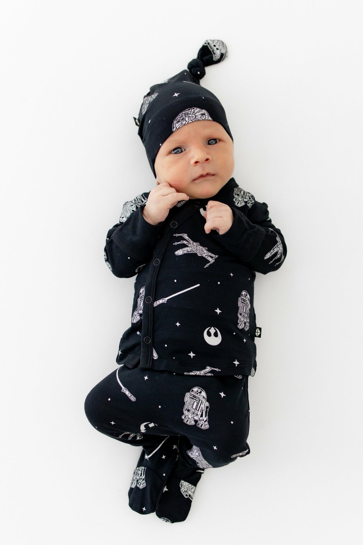 Take Me Home Set with Cap in STAR WARS™ | Kyte Baby