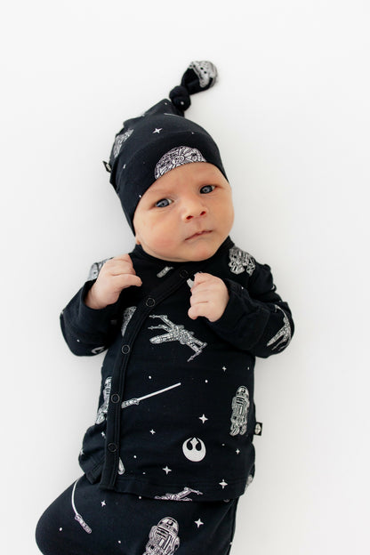 Take Me Home Set with Cap in STAR WARS™ | Kyte Baby