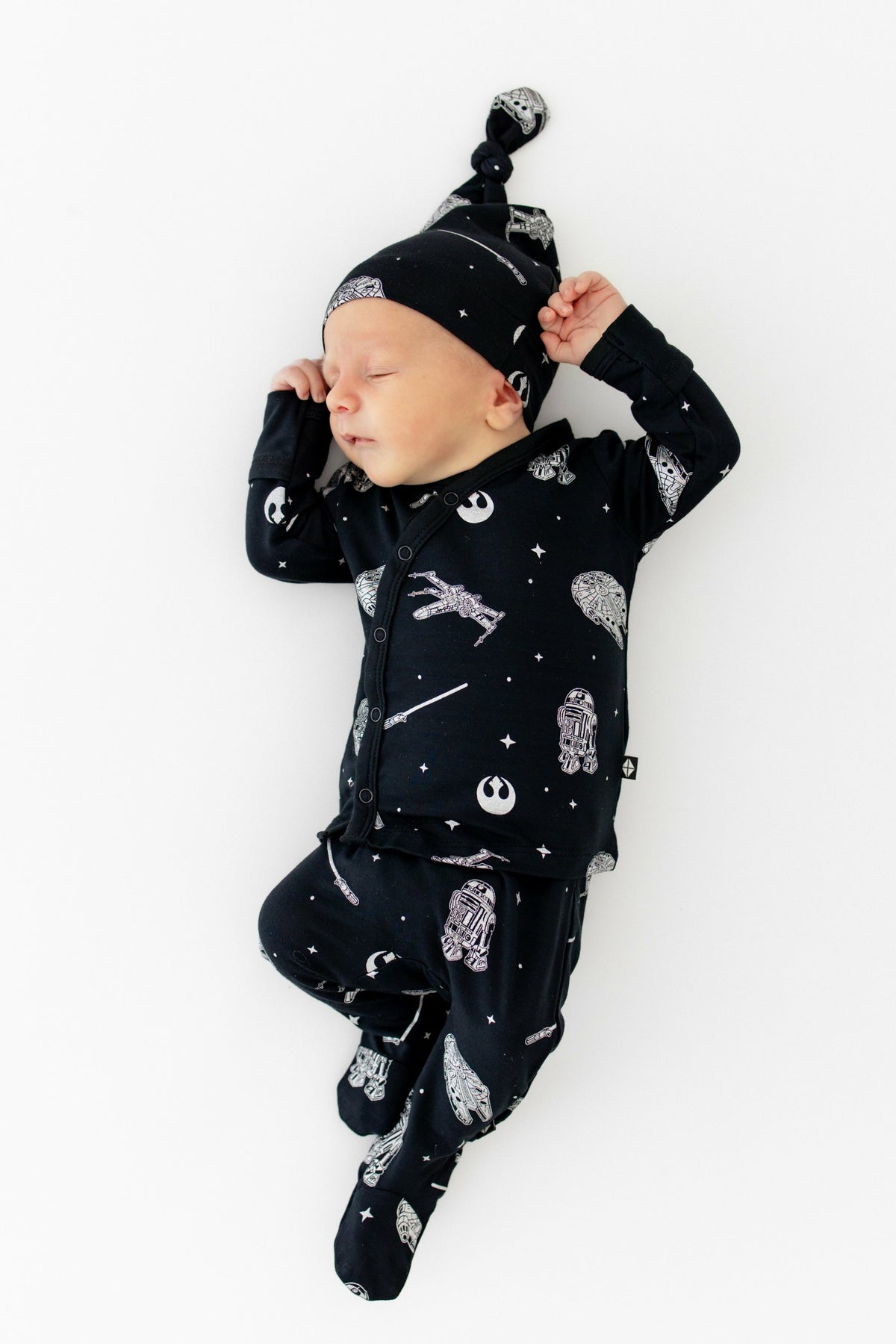 Take Me Home Set with Cap in STAR WARS™ | Kyte Baby