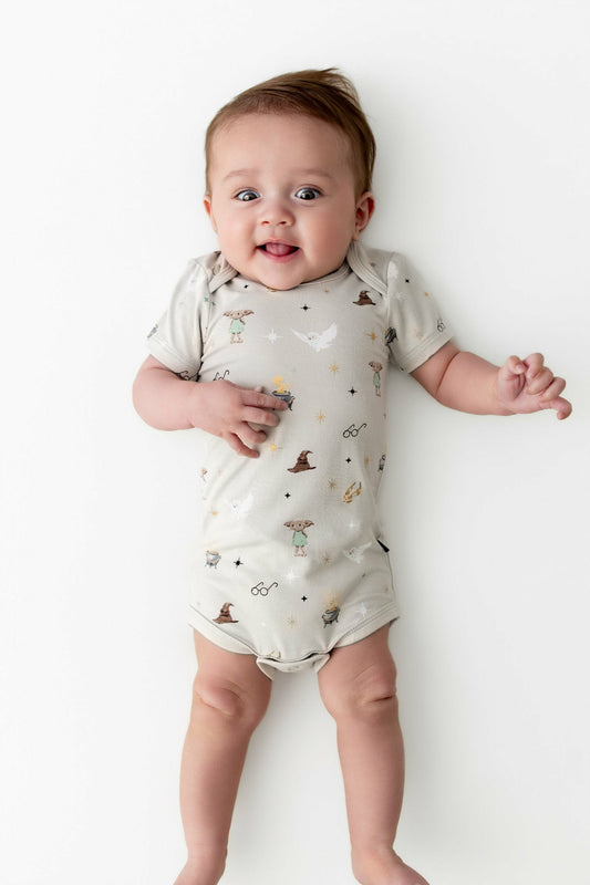 Bodysuit in Starry Icon | Kyte Baby
