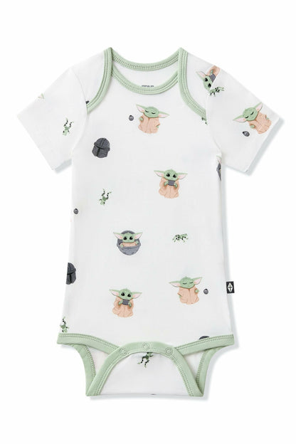 Bodysuit in Grogu™ | Kyte Baby