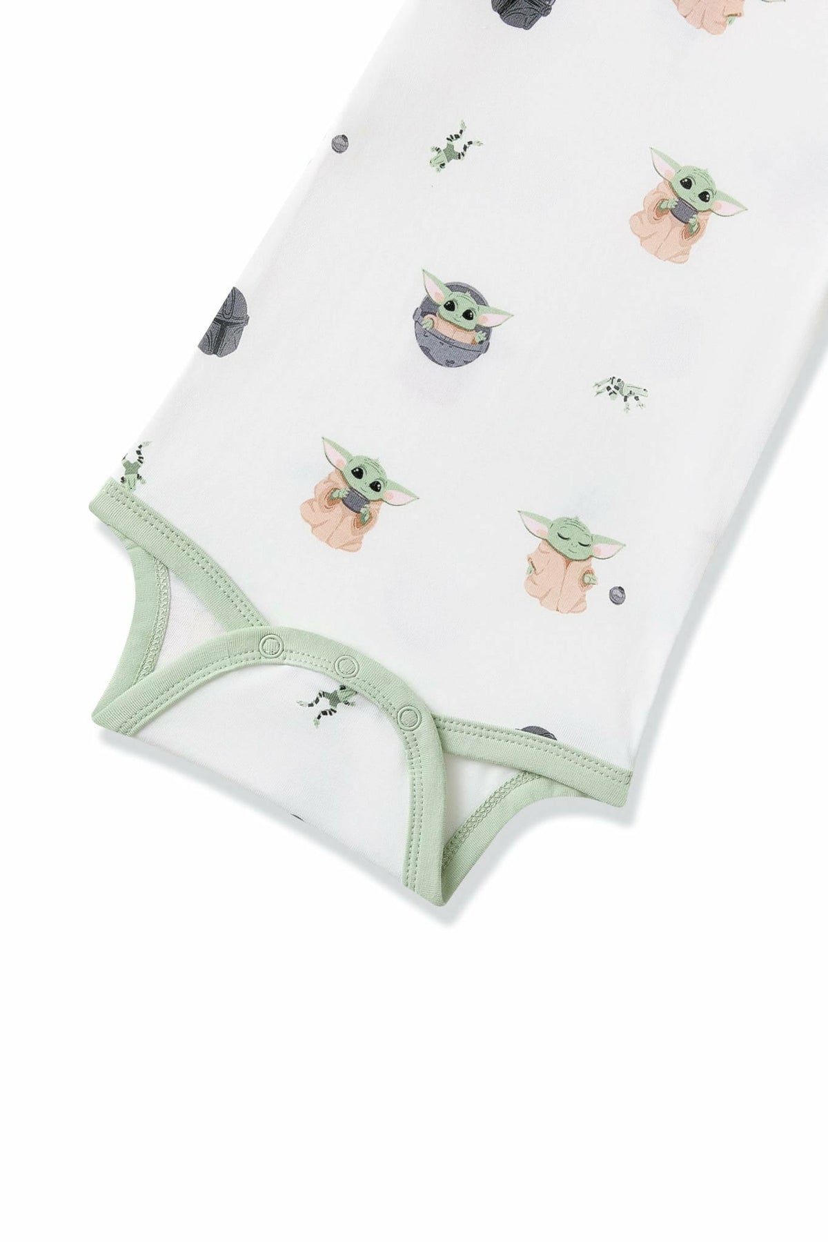 Bodysuit in Grogu™ | Kyte Baby