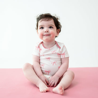 Bodysuit in Bow | Kyte Baby
