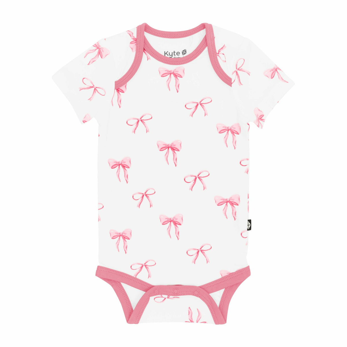 Bodysuit in Bow | Kyte Baby