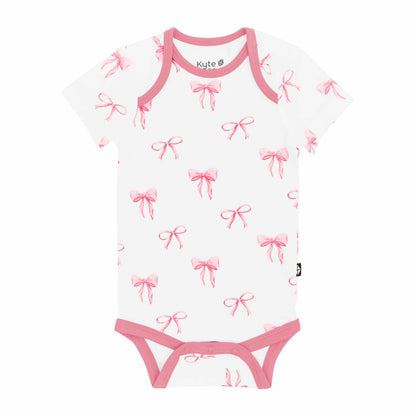 Bodysuit in Bow | Kyte Baby