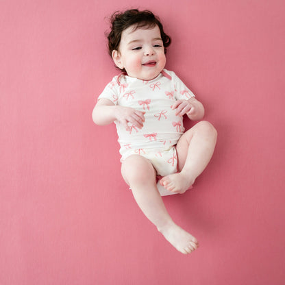 Bodysuit in Bow | Kyte Baby