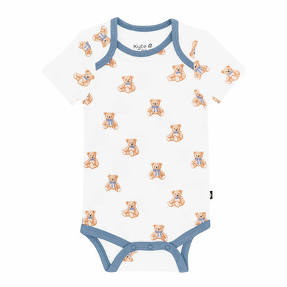 Bodysuit in Teddy Bear | Kyte Baby