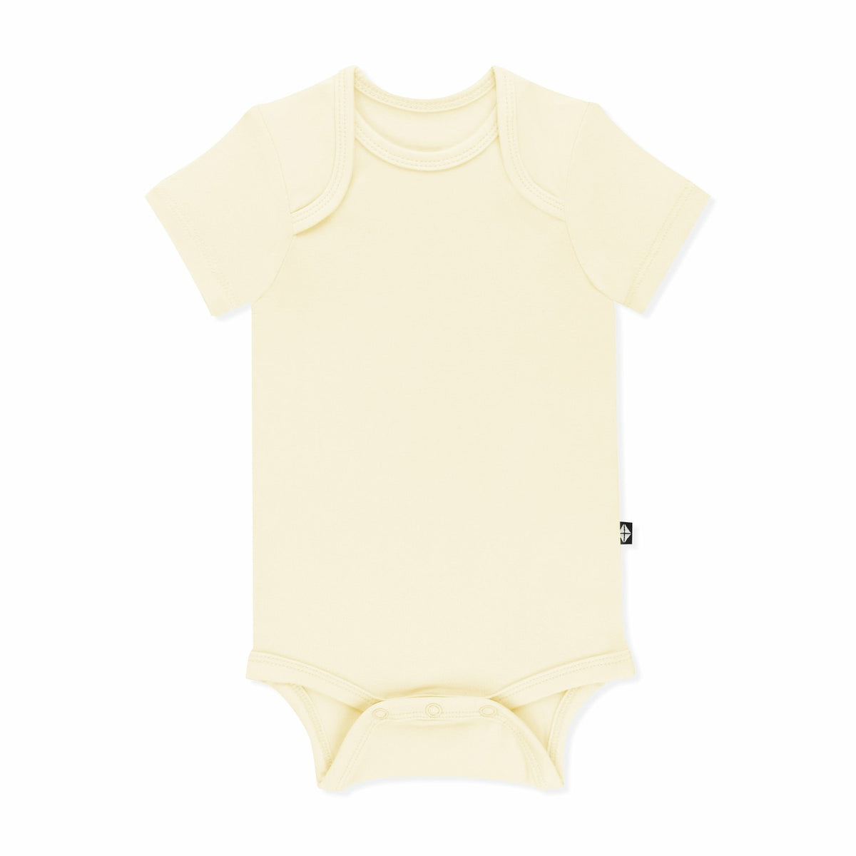 Bodysuit in Chamomile | Kyte Baby