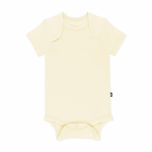 Bodysuit in Chamomile | Kyte Baby