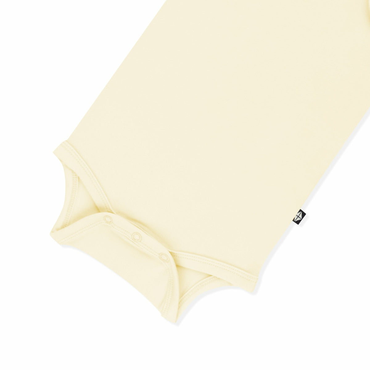 Bodysuit in Chamomile | Kyte Baby