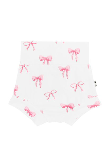 Bummies in Bow | Kyte Baby