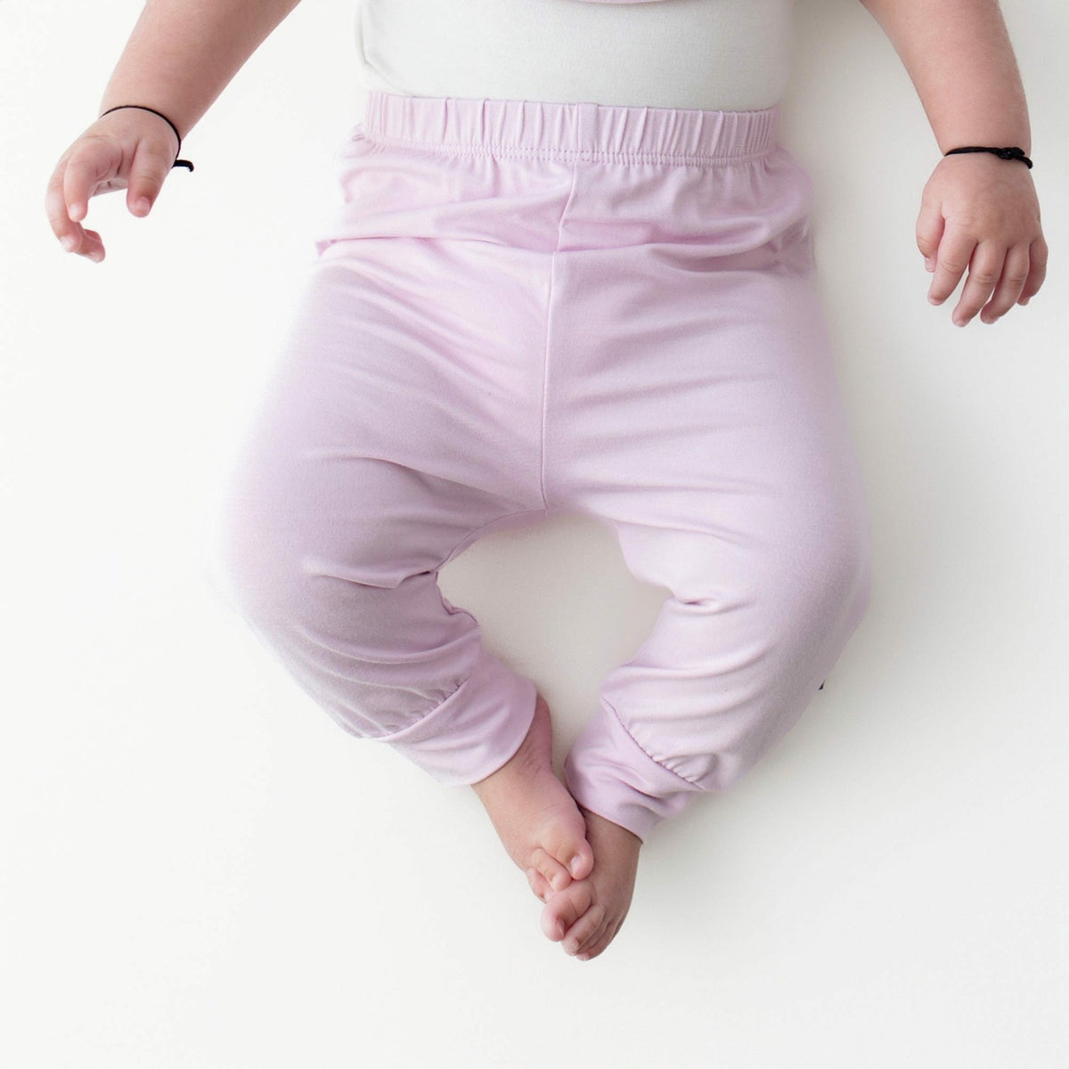 Pant in Thistle | Kyte Baby