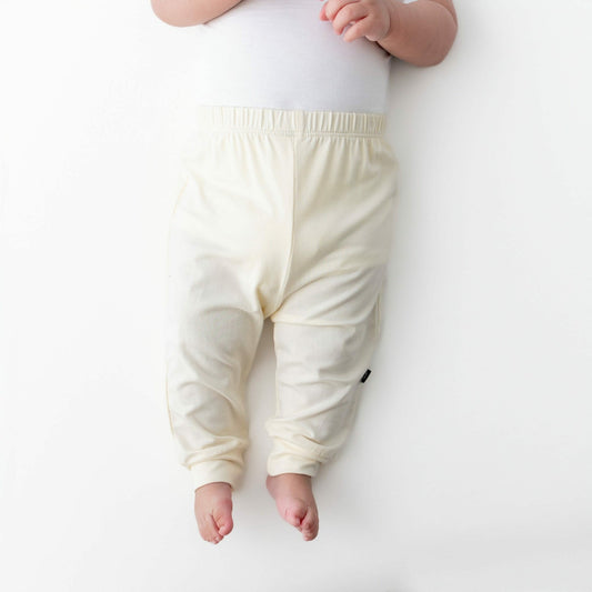 Pant in Chamomile | Kyte Baby