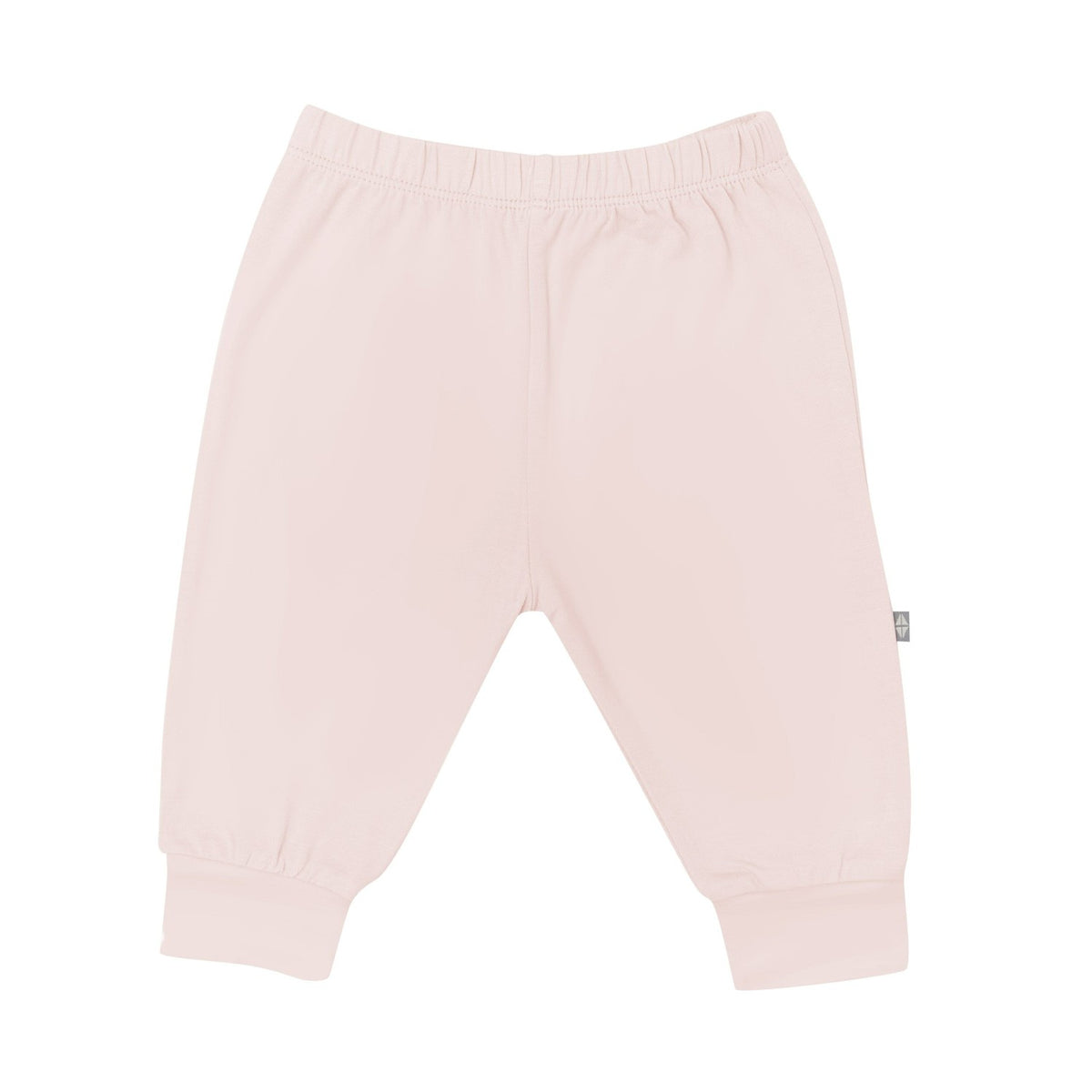 Pant in Blush | Kyte Baby