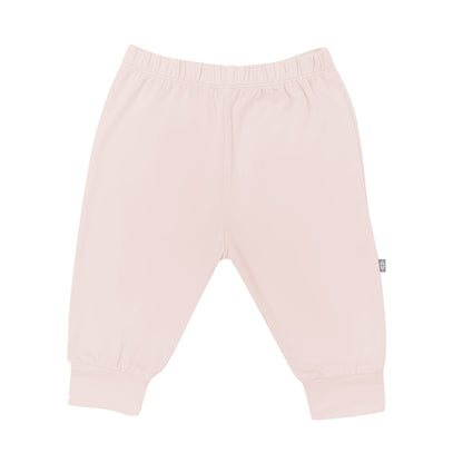 Pant in Blush | Kyte Baby