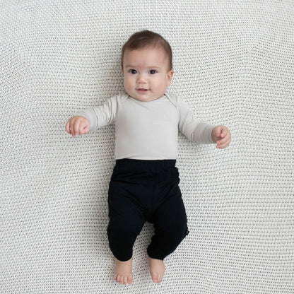 Pant in Midnight | Kyte Baby