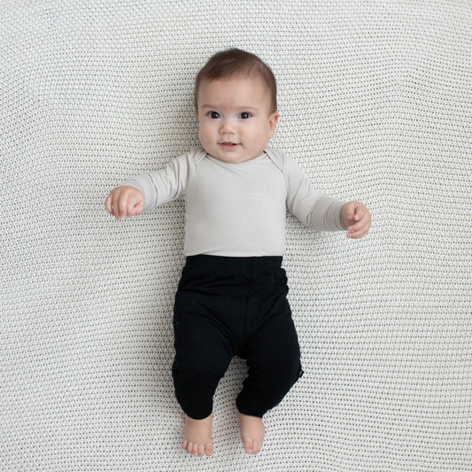 Pant in Midnight | Kyte Baby
