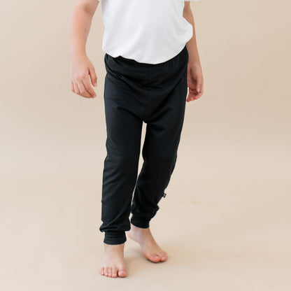 Pant in Midnight | Kyte Baby