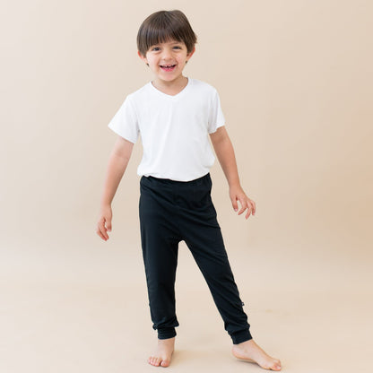 Pant in Midnight | Kyte Baby