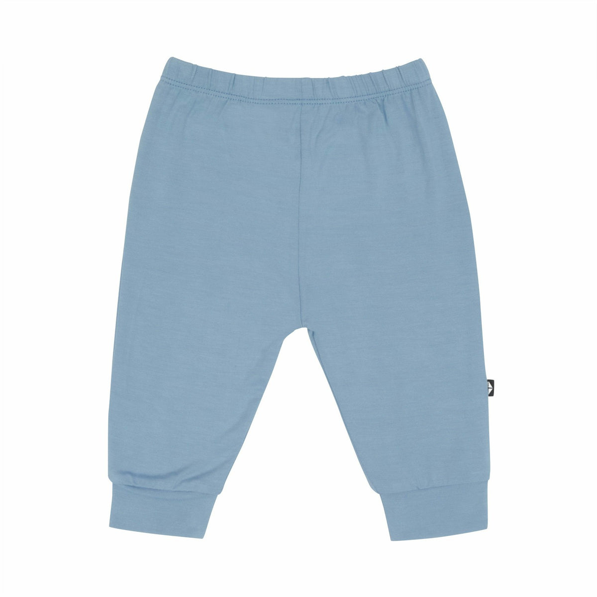 Pant in Slate | Kyte Baby