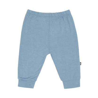 Pant in Slate | Kyte Baby