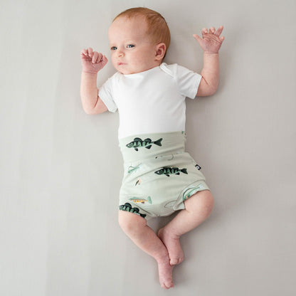 Bummies in Fishing | Kyte Baby