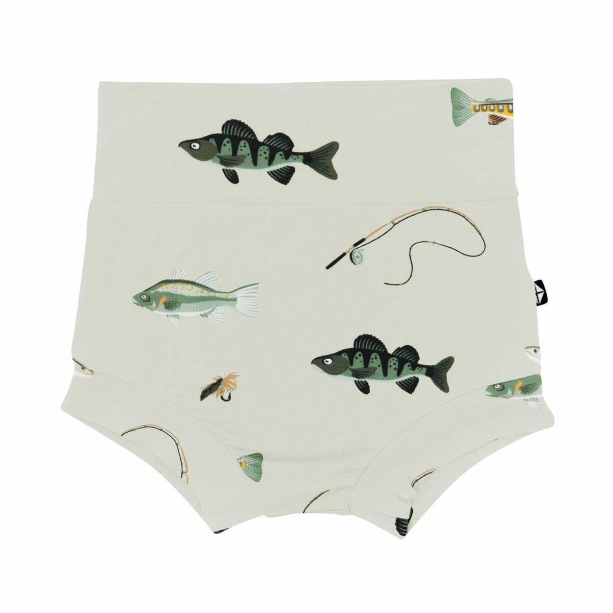 Bummies in Fishing | Kyte Baby