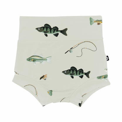 Bummies in Fishing | Kyte Baby