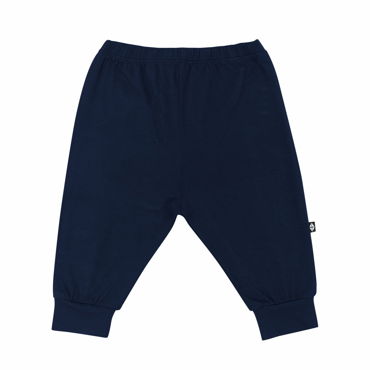 Pant in Navy | Kyte Baby