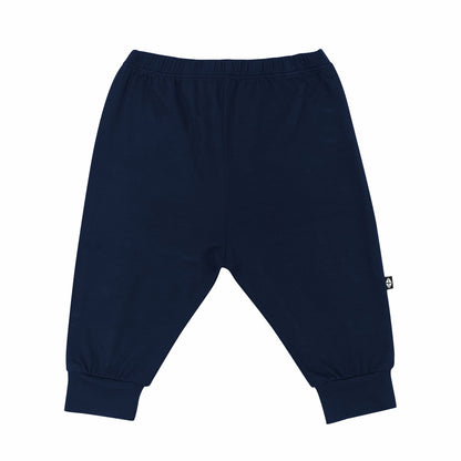 Pant in Navy | Kyte Baby