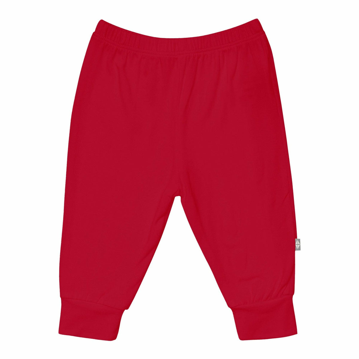 Pant in Cardinal | Kyte Baby